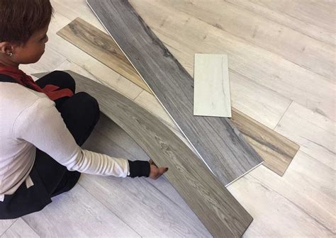 Pavimenti LVT: cosa sono e come sono fatti, idee, .